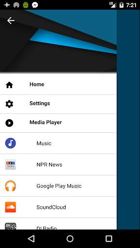Noisapp Lite screenshot 4