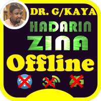 Hadarin Zina mp3 by Dr. Abdullahi Usman Gadon Kaya