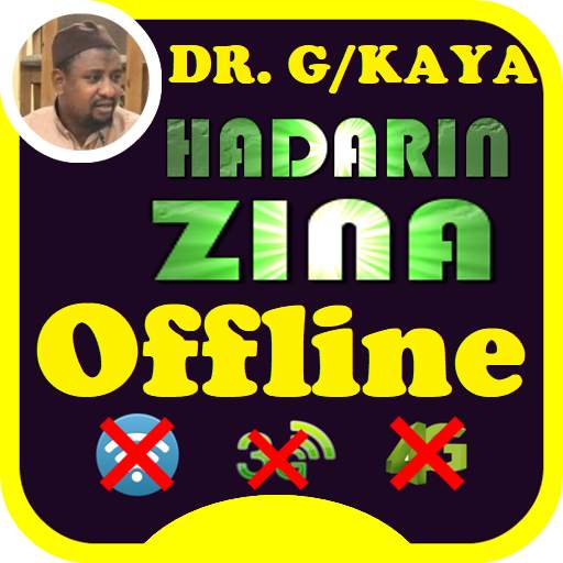 Hadarin Zina mp3 by Dr. Abdullahi Usman Gadon Kaya 3