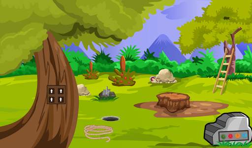 Funny Boy Rescue screenshot 3