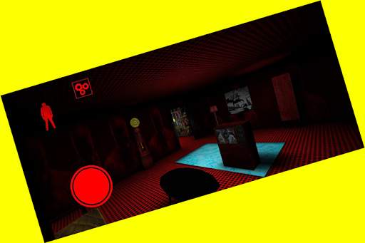 Horror Granny 2 screenshot 4