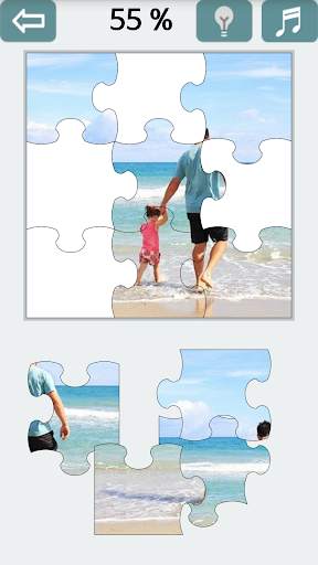 My Own Jigsaw Puzzle screenshot 4