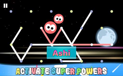 Cloud Rush! screenshot 18