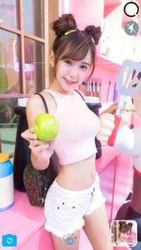 Beauty  Camera screenshot 2