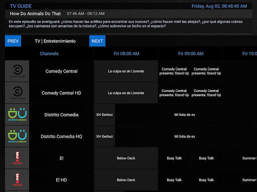 LED TV 1.0 screenshot 2
