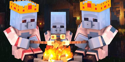 Alien Skins for Minecraft screenshot 2