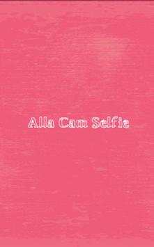 Alla perfect Pro Selfie Camera screenshot 2