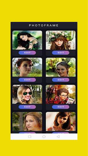 Photo Editor in Punjabi Style screenshot 1