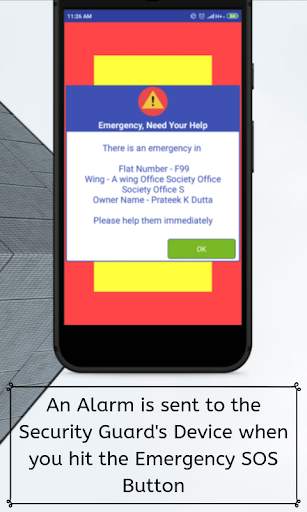 VZTrack User screenshot 8