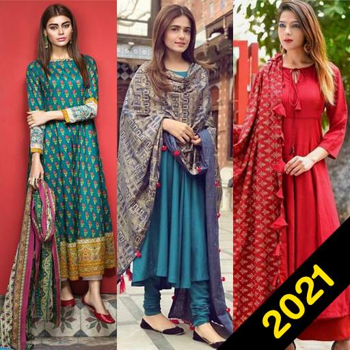 Salwar Suit Online Shopping 1.1.2