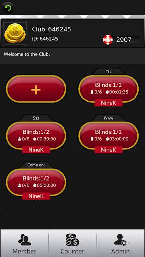 Poker Papa screenshot 1