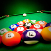 Pool Billiard Hot 2017 icon