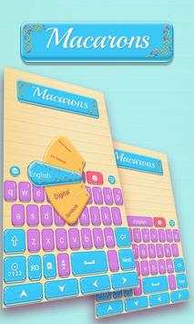 Macarons screenshot 1
