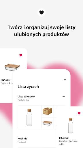 IKEA screenshot 5