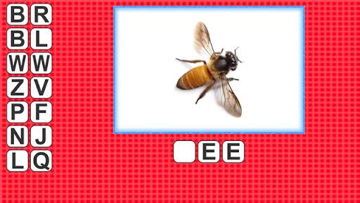 Kids Learning A for Apple screenshot 7