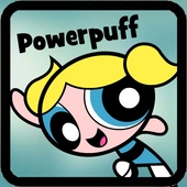 Powerpuff Girls Coloring by fans icon