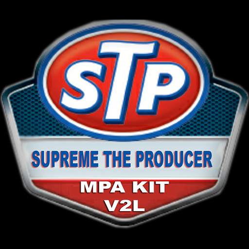 Supreme The Producer Kit V2L 1.0
