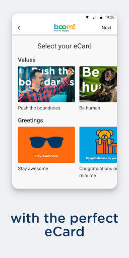 Connect  screenshot 4