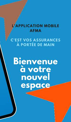 AFMA screenshot 2