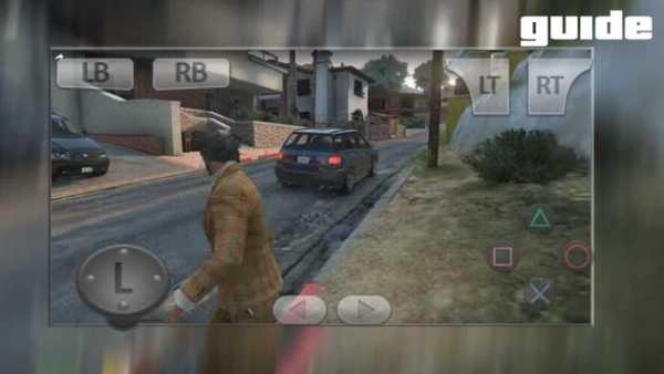 Guide for GTA 5 free 2017 screenshot 3