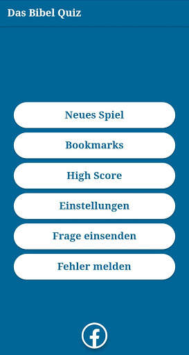 Das Bibel Quiz screenshot 3