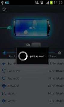 Easy Speed Booster Free HD screenshot 1
