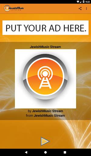 Jewish Music screenshot 6