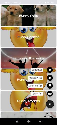 Status Videos 2021 screenshot 3