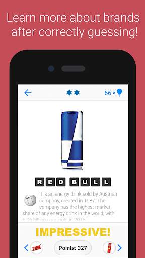 Logo Quiz screenshot 2