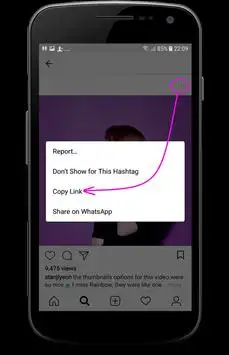 video downloaderapp screenshot 1