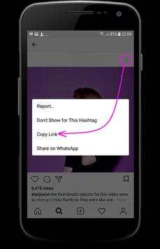 video downloaderapp स्क्रीनशॉट 1