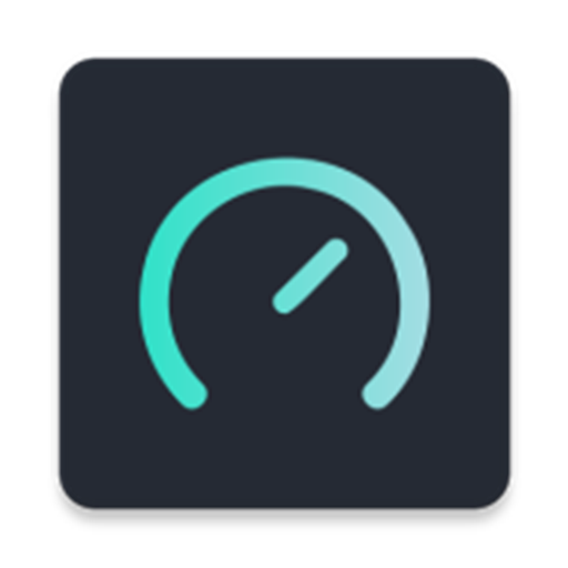 SpeedTest -Internet Speed Meter icon