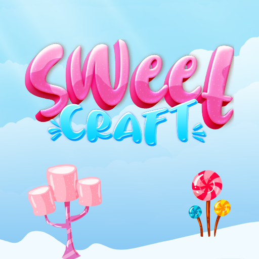 Sweet Craft icon