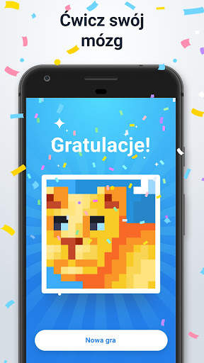Nonogram.com - łamigłówki screenshot 7