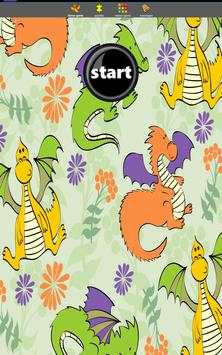 Dragon Games For Kids - FREE! screenshot 9