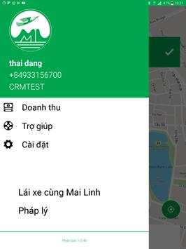 ML Driver скриншот 15