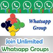 Whatsapp Group Link Girl 2019 1.0