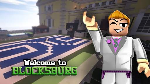 Bloxburg for Minecraft PE screenshot 3