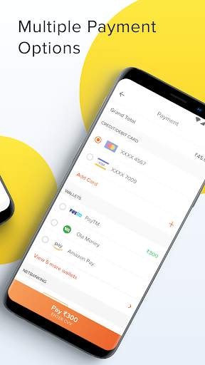 FreshMenu - Food Ordering App screenshot 4