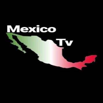 Mexico Tv screenshot 1