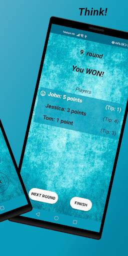One-number-game screenshot 5