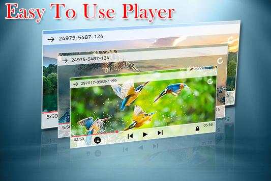 MX Players screenshot 4