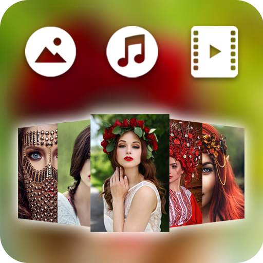 Photo Collage Maker - Photo Editor Video Maker 1.0.1