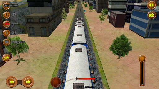 Train Simulator World Tour screenshot 4