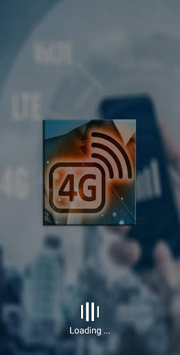 4G LTE Only - Force LTE Network Mode screenshot 1
