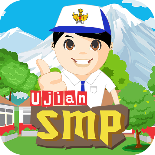 ikon Soal Ujian SMP