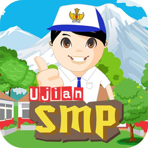 Soal Ujian SMP 1.3