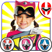 Rangers Face Morpher icon