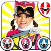 Rangers Face Morpher 4.0