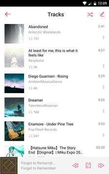 Free Music: Trending music for SoundCloud screenshot 10